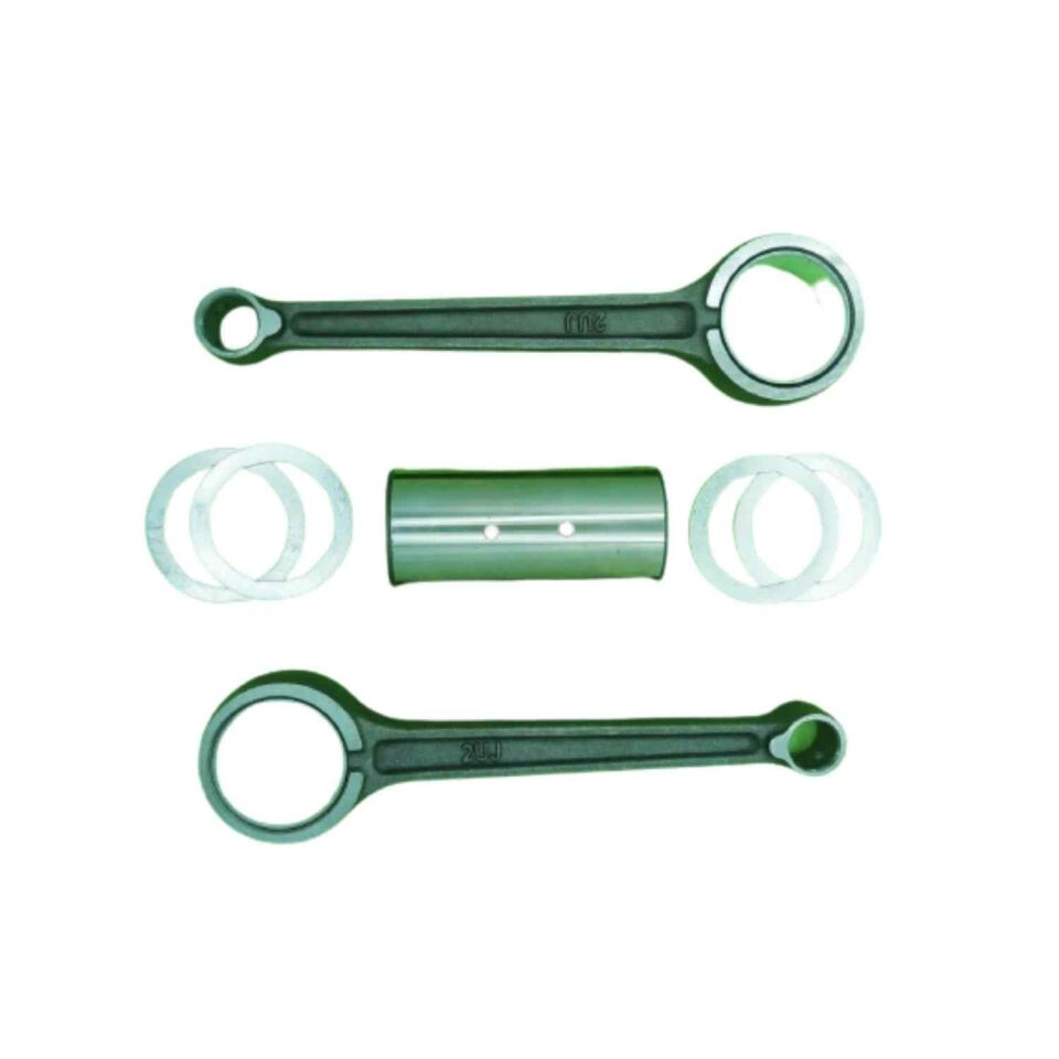 Bisan Roadstar 250 Biyel Kolu 2 Li 13-31-116-168-14 Mm