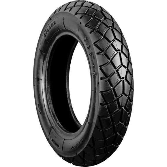 Dış Lastik 3.50-10 Billas Bl035 4Pr Dubleks