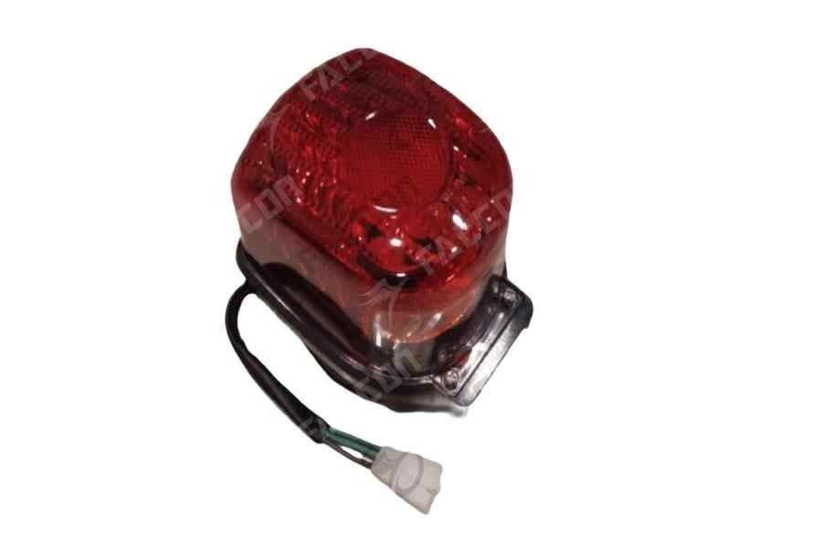Falcon Arka Stop Komple-Retro 110