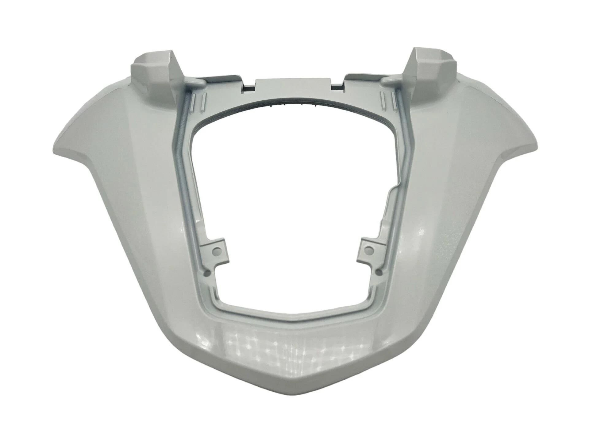 Honda Activa 125 İ Stop Üst Parça Beyaz (2023) 83750K0Ld00Zq