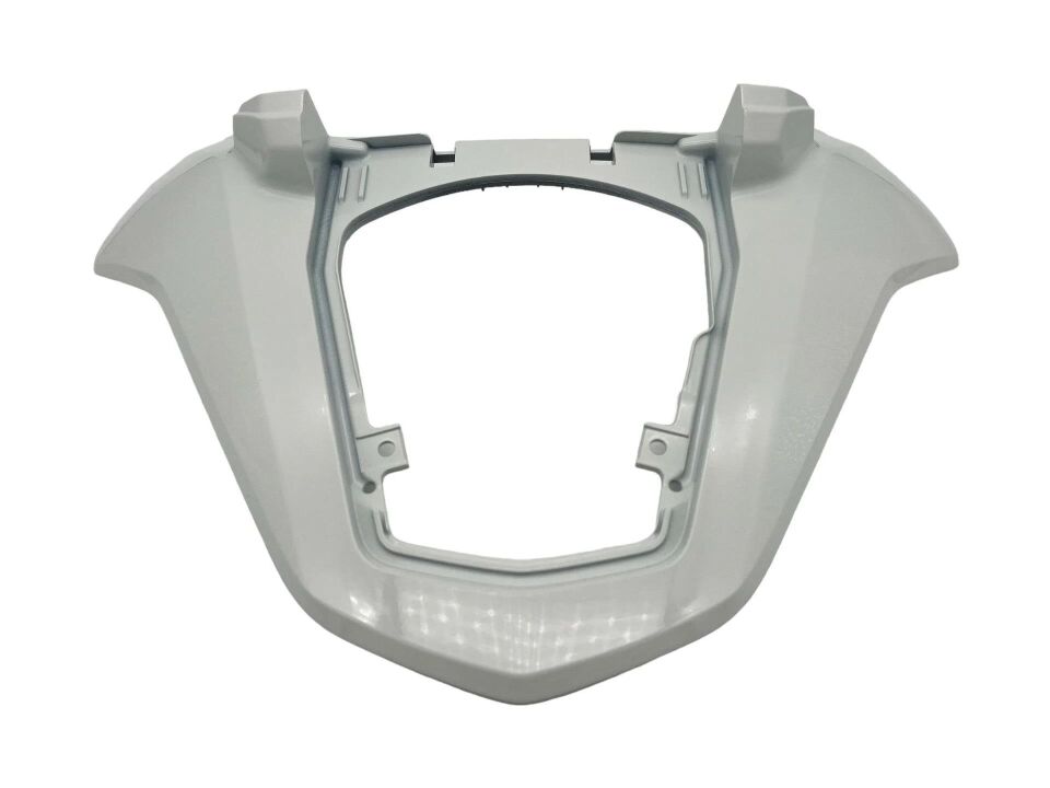 Honda Activa 125 İ Stop Üst Parça Beyaz (2023) 83750K0Ld00Zq