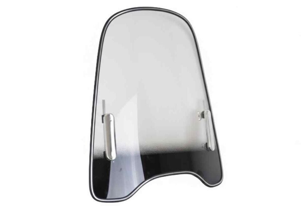 Siperlik Camı Filmli 3,5 Mm 40-43 Cm