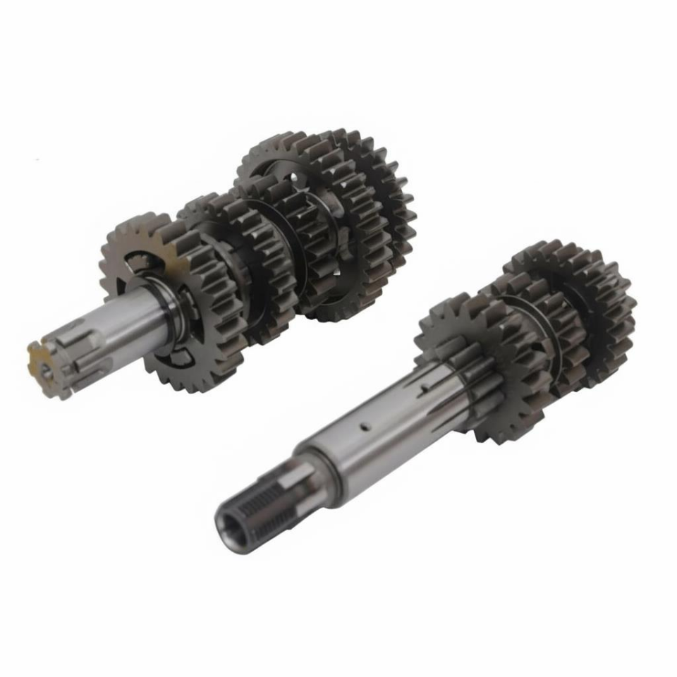 Tvs Apache Şanzıman Dişli Seti