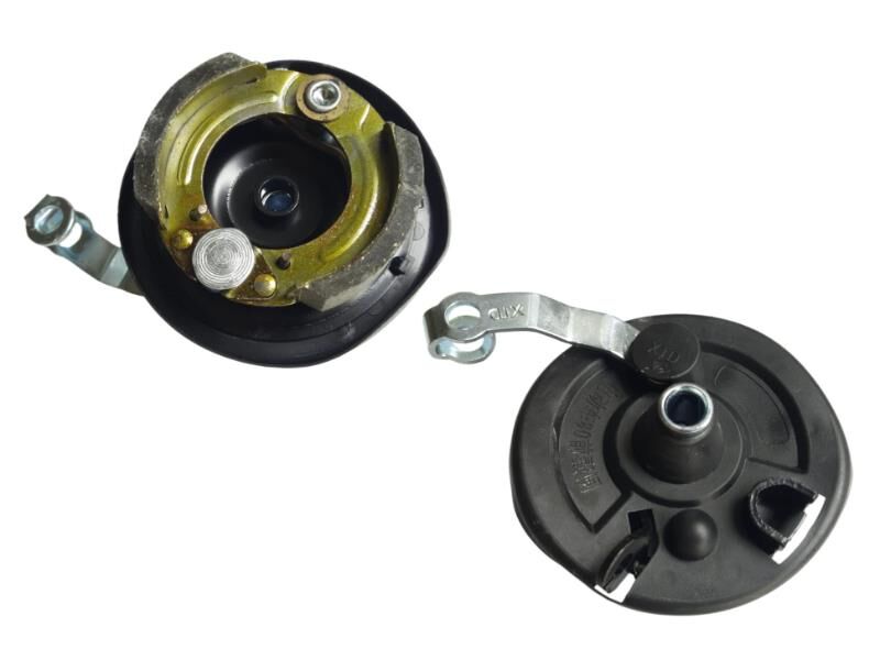 Volta E-Bis Ön Kampana Vsm