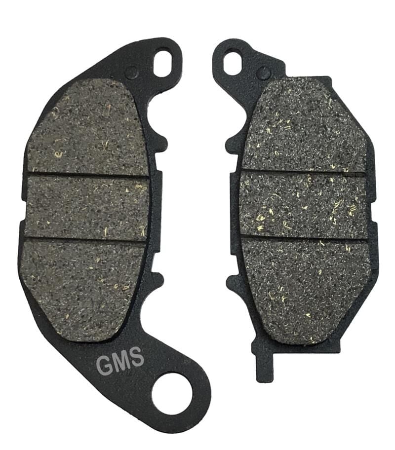 Yamaha Fren Balata Dısk Ön Mt25-R25