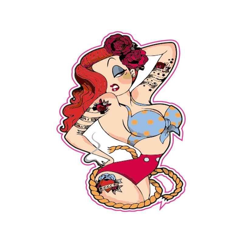 75 X 100 Mm Sticker 10Lu