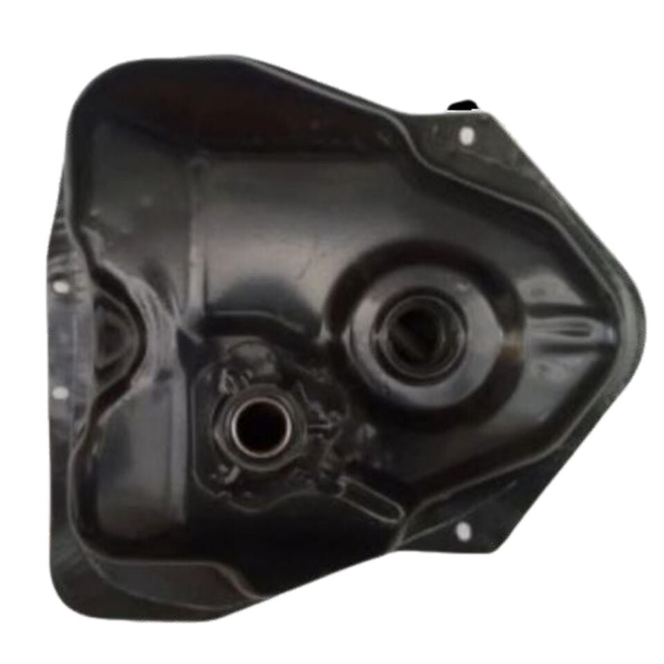 Asya 150T Scooter-7B Benzin Deposu