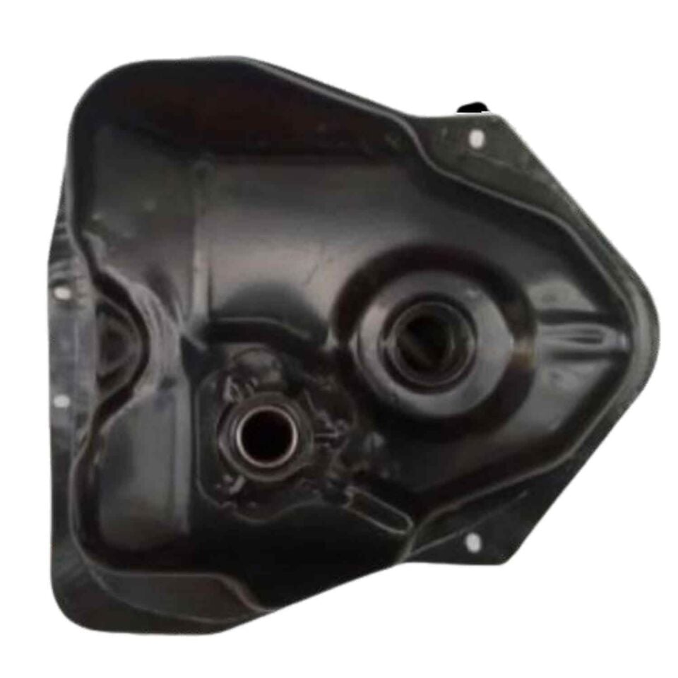 Asya 150T Scooter-7B Benzin Deposu