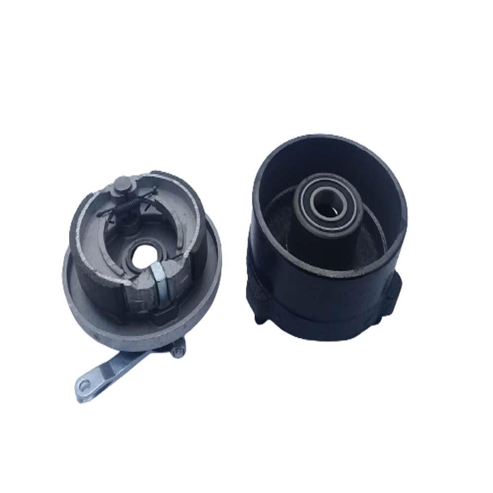 Asya Atv 110 Ibx Ön Kampana Ve Göbek Sol Komple