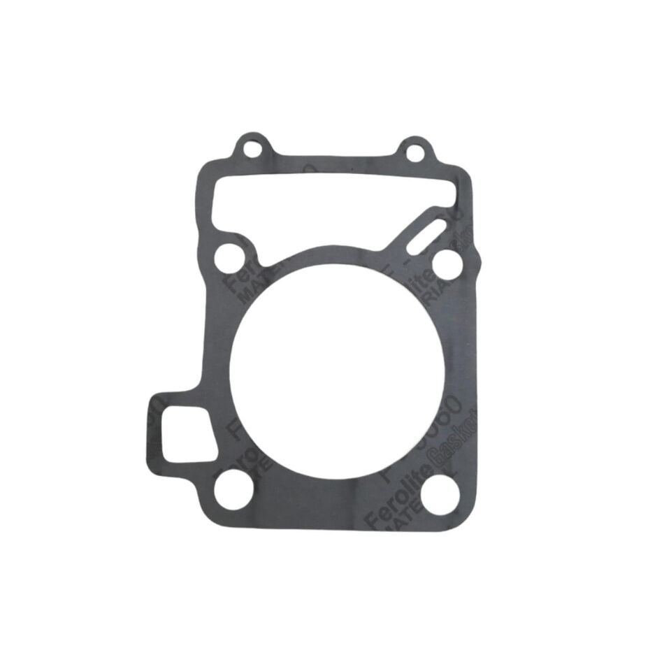 Bajaj Pulsar Ns 200 Silindir Alt Conta Siyah Tm