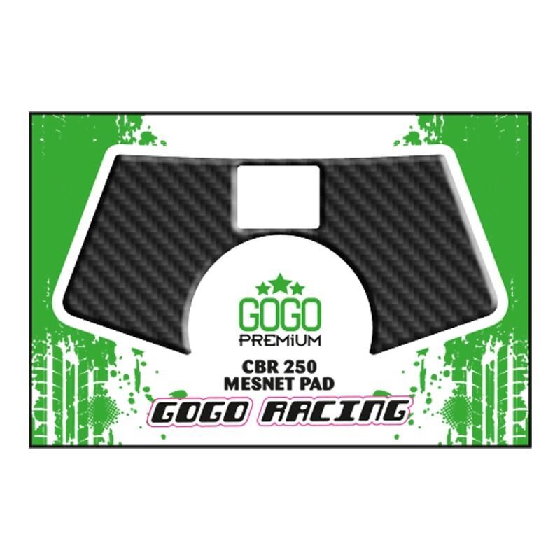 Honda Cbr 250Cc 2011 - 2017 Uyumlu Mesnet Pad 007