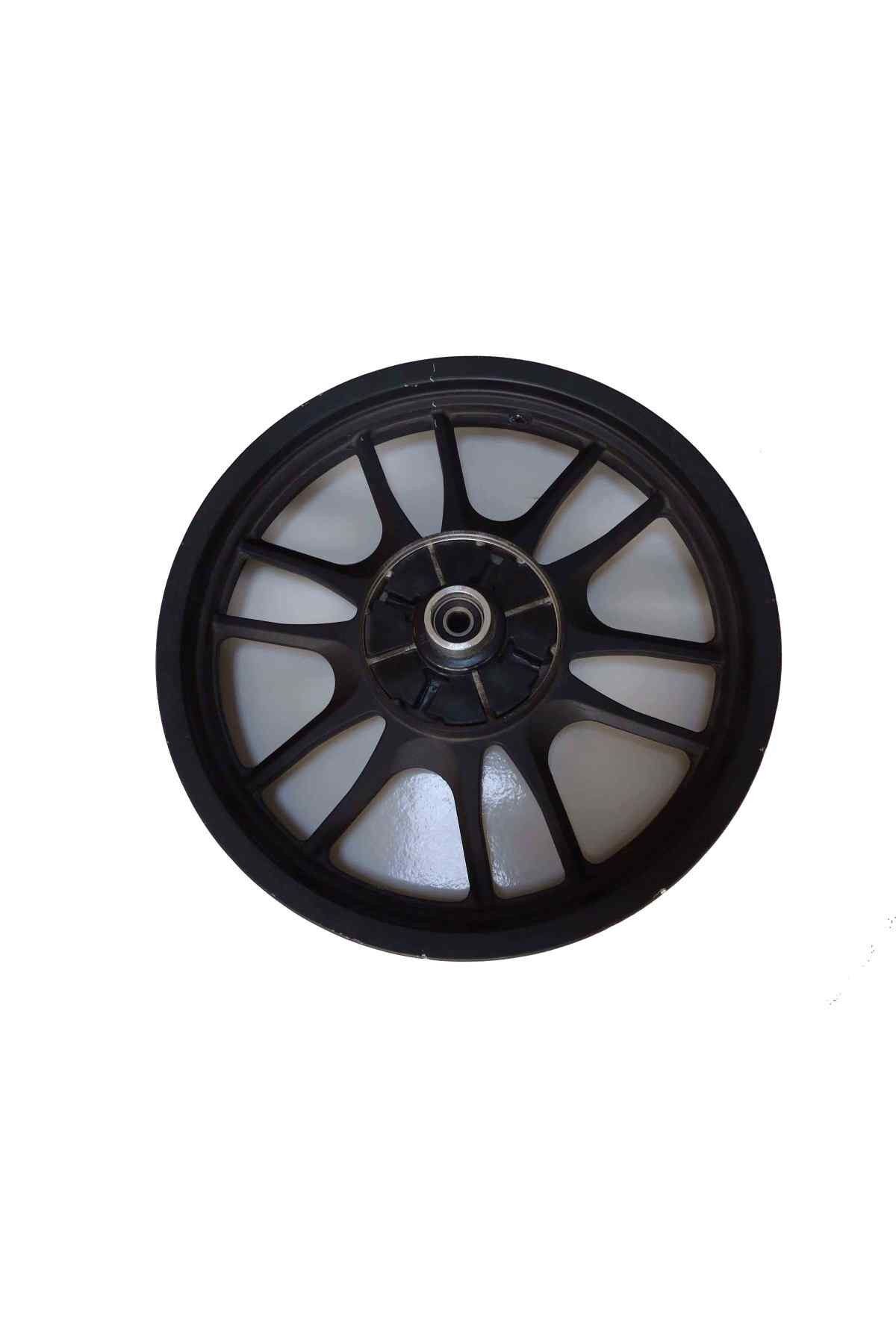 Crown Kmt150-8s Arka Jant Orijinal