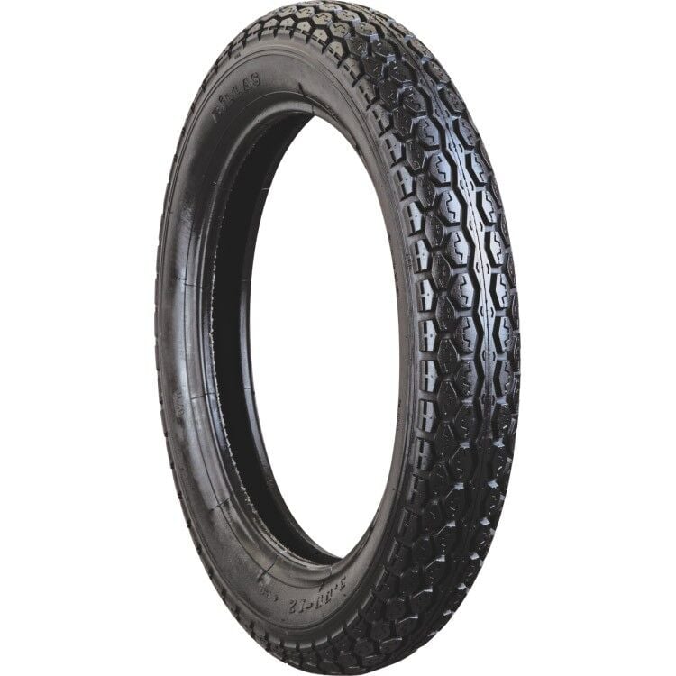 Dış Lastik 3.00-12 Billas Bl033 Tt