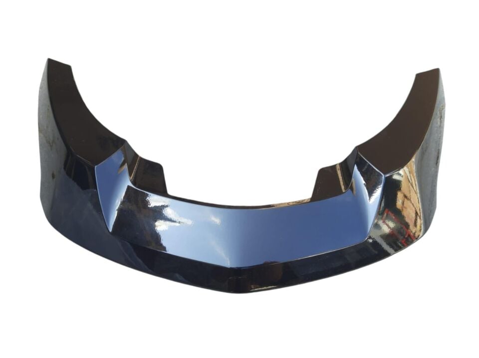 Honda Activa 125 İ Stop Alt Parça Siyah (2023) 83751K0Ld00Zv