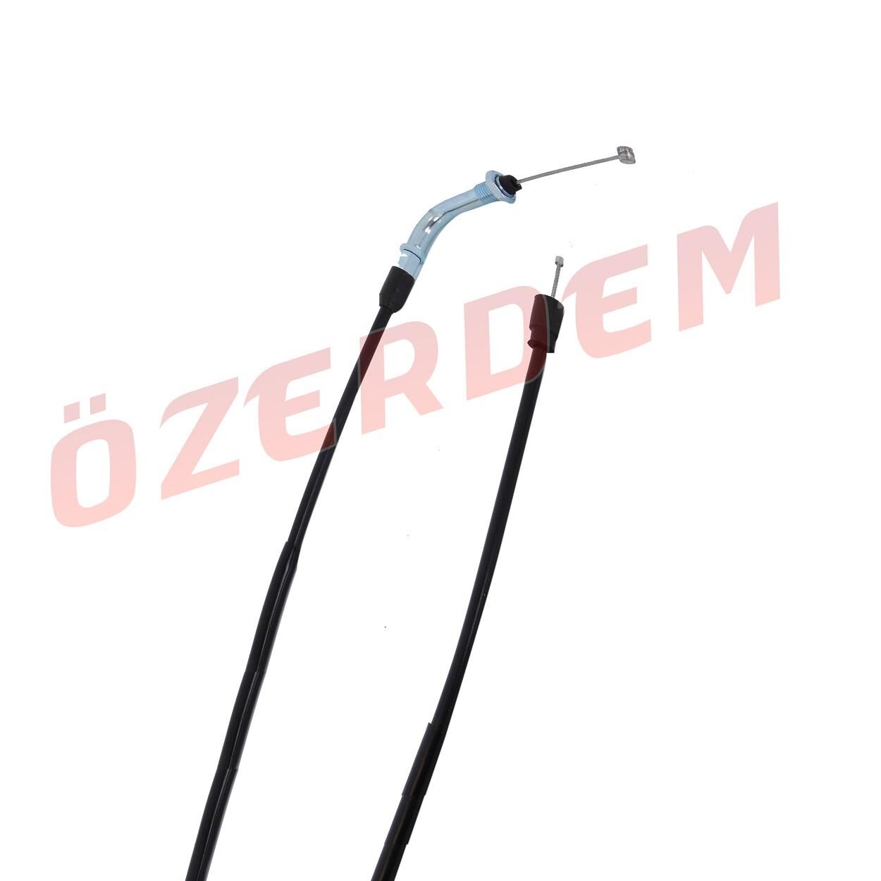Honda C90 Uyumlu Gaz Teli İth