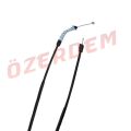 Honda C90 Uyumlu Gaz Teli İth