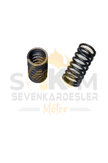 Mondıal Bs150Atvu-15 Supap Yayı Ic Orijinal