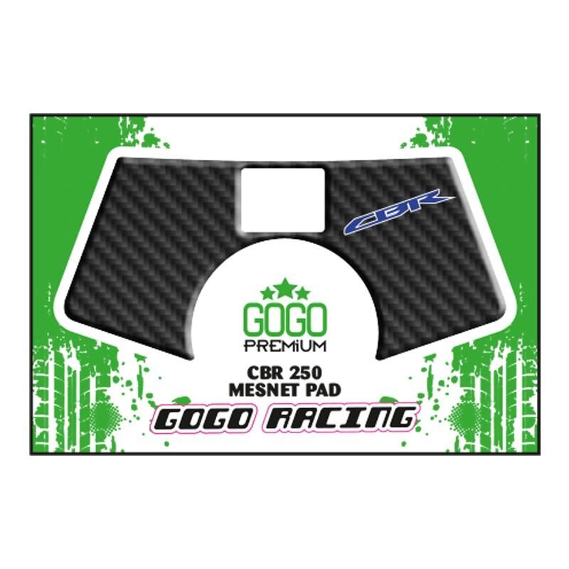 Honda Cbr 250Cc 2011 - 2017 Uyumlu Mesnet Pad 008