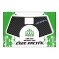 Honda Cbr 250Cc 2011 - 2017 Uyumlu Mesnet Pad 008