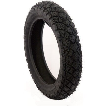 Dış Lastik 90/90-12 Billas Dubleks Bl200 Kar Lastiği Erciyes 4Pr