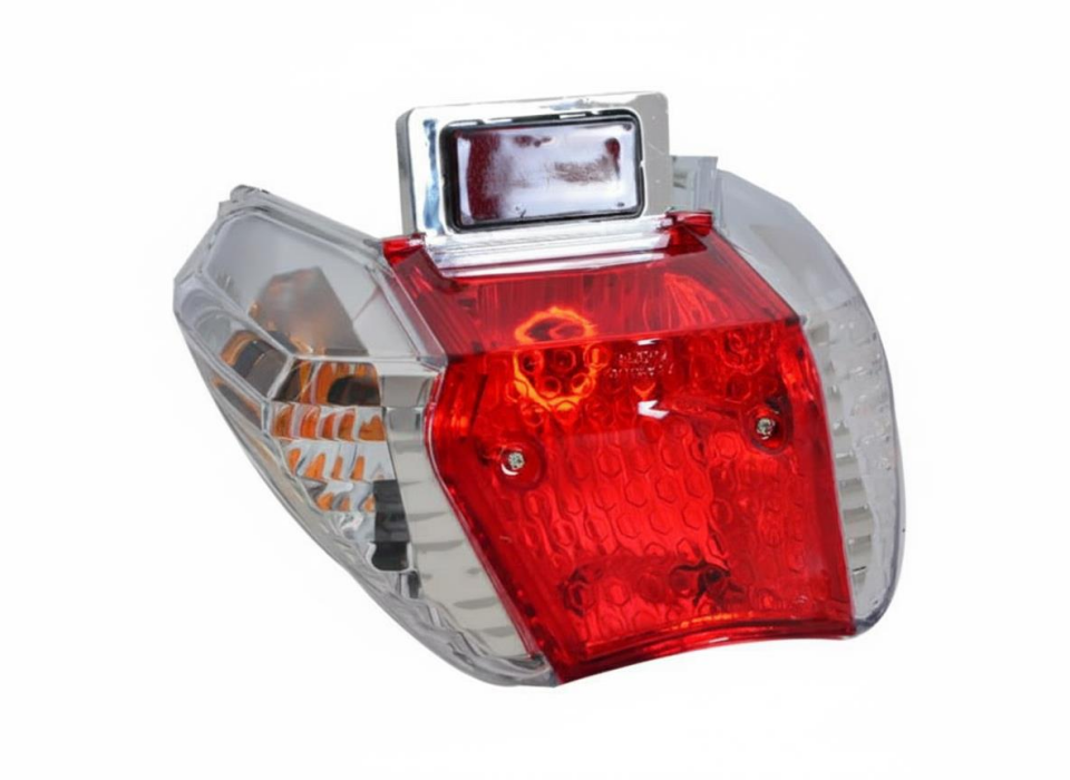 E-Bis Stop Cub Model