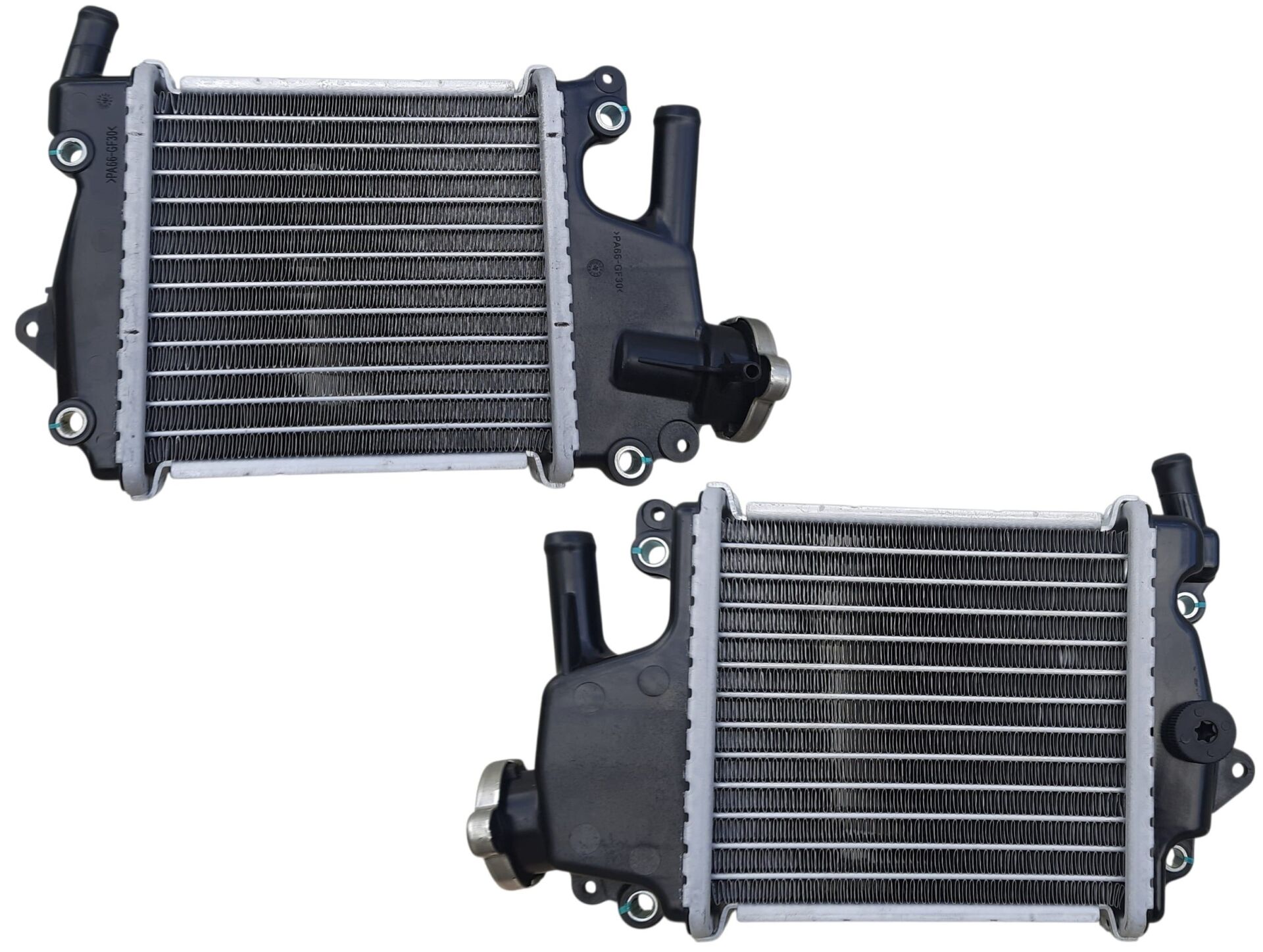 Honda Pcx Radyatör 19010-Kwn-600