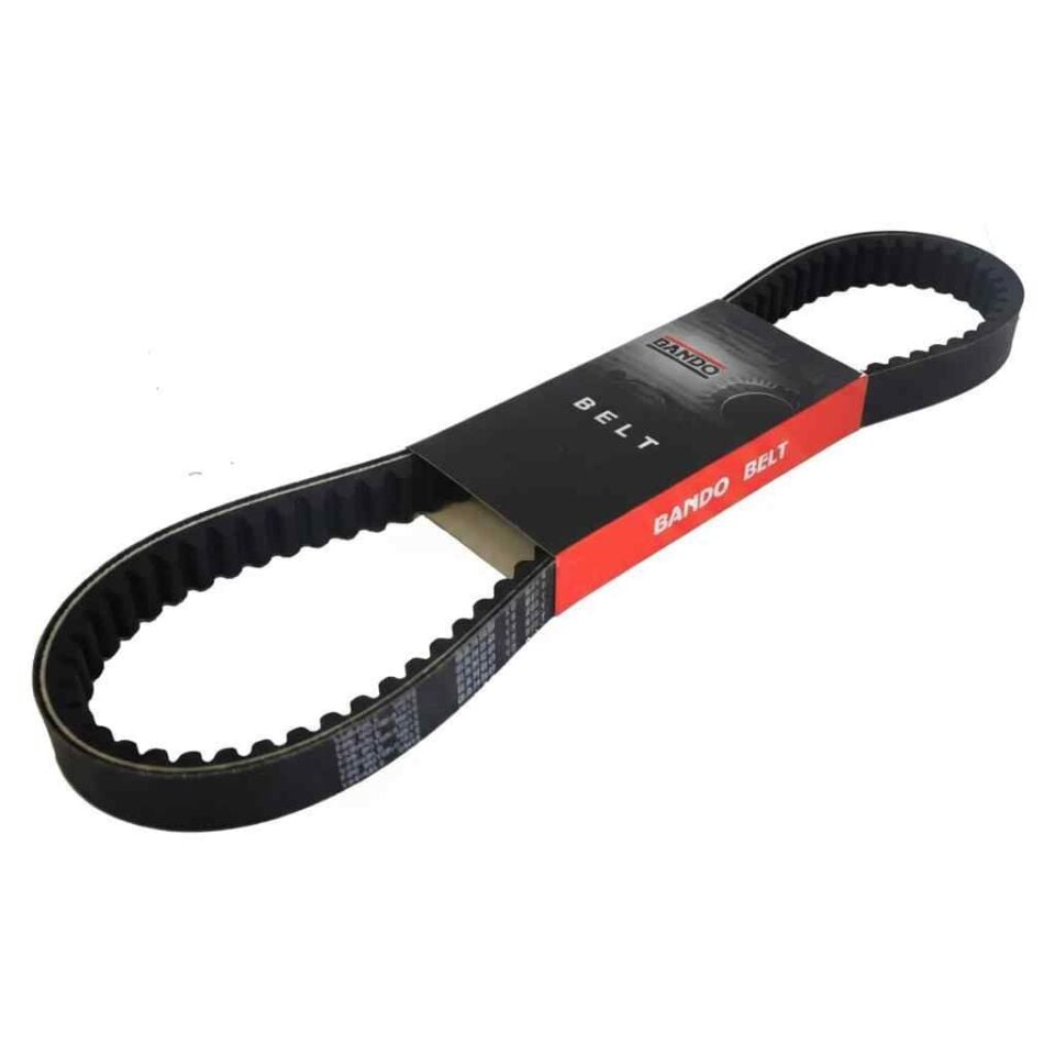 Kanuni Hussar Keeway Kayış 2004 Bando Yeşil (017) Japon 818-20-30