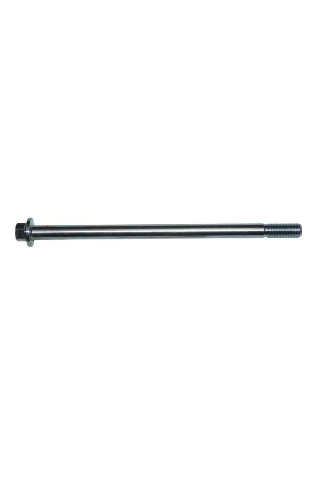 Mh-Mr Arka Salıncak Mili 12-220 Mm
