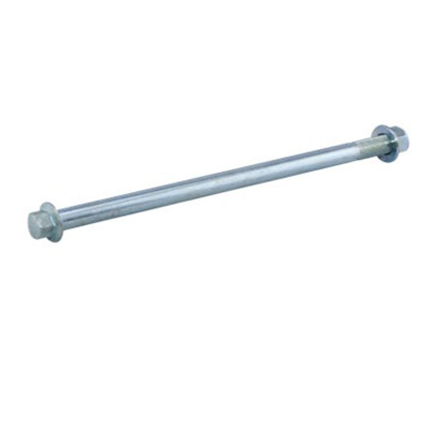 Ön Teker Mili Cup Serisi