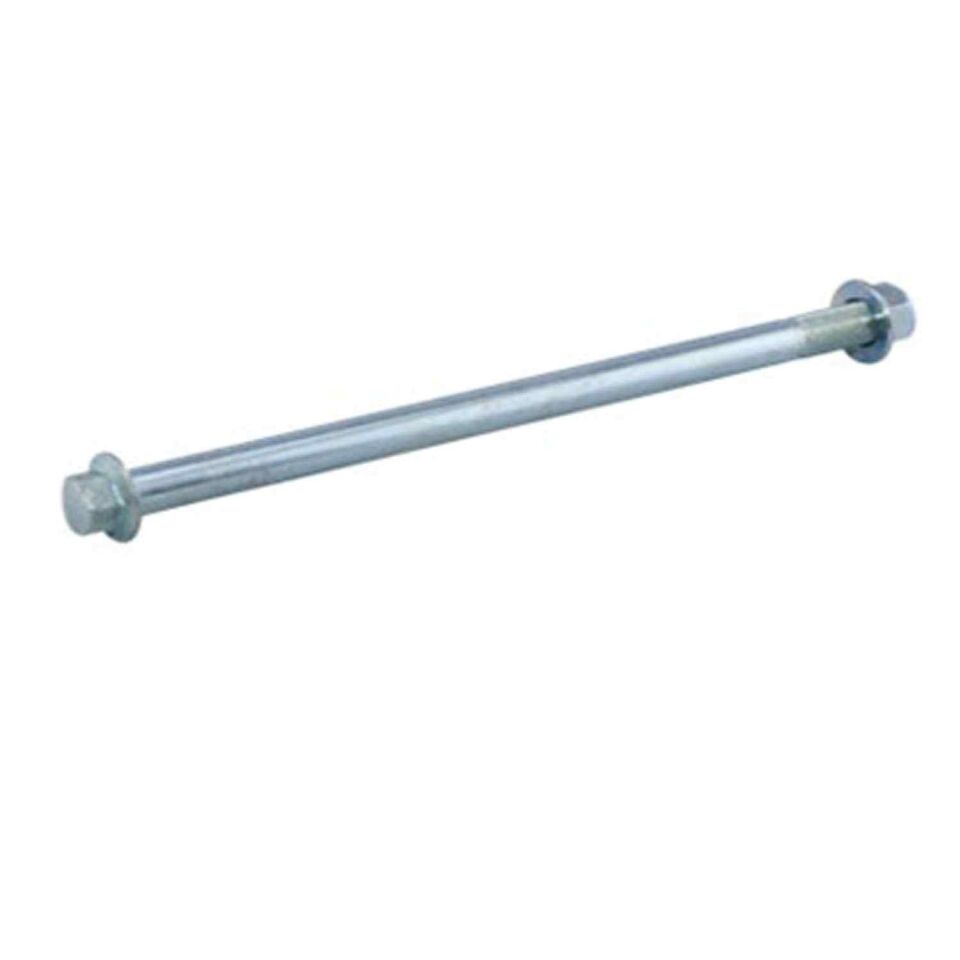 Ön Teker Mili Cup Serisi