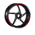 Yamaha Maha Nmax Uyumlu 1 Set Jant Şeridi