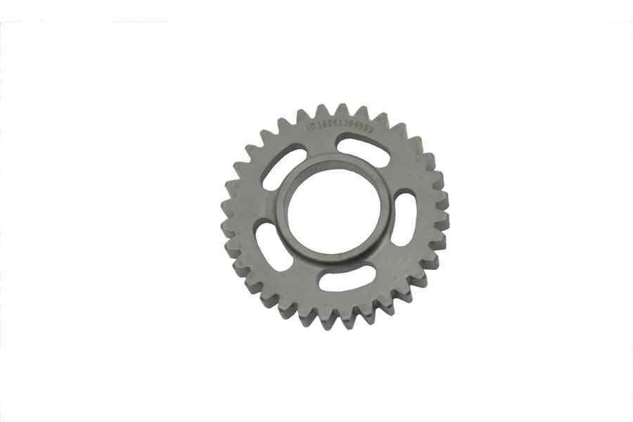 Cf Moto Sd 650-T  (Efi) / (Tk650 Abs) 3. Vıtes Dıslı Karsılıgı Orijinal