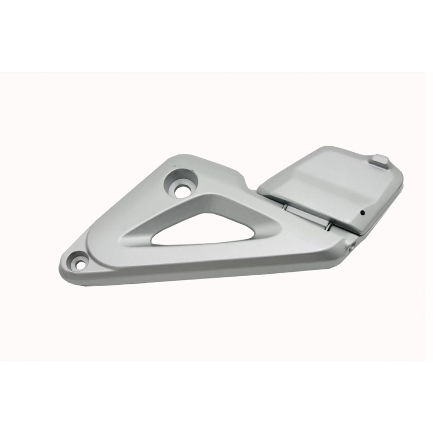 Mondial 150 Sentor Arka Basamak Sol Komple Orj *