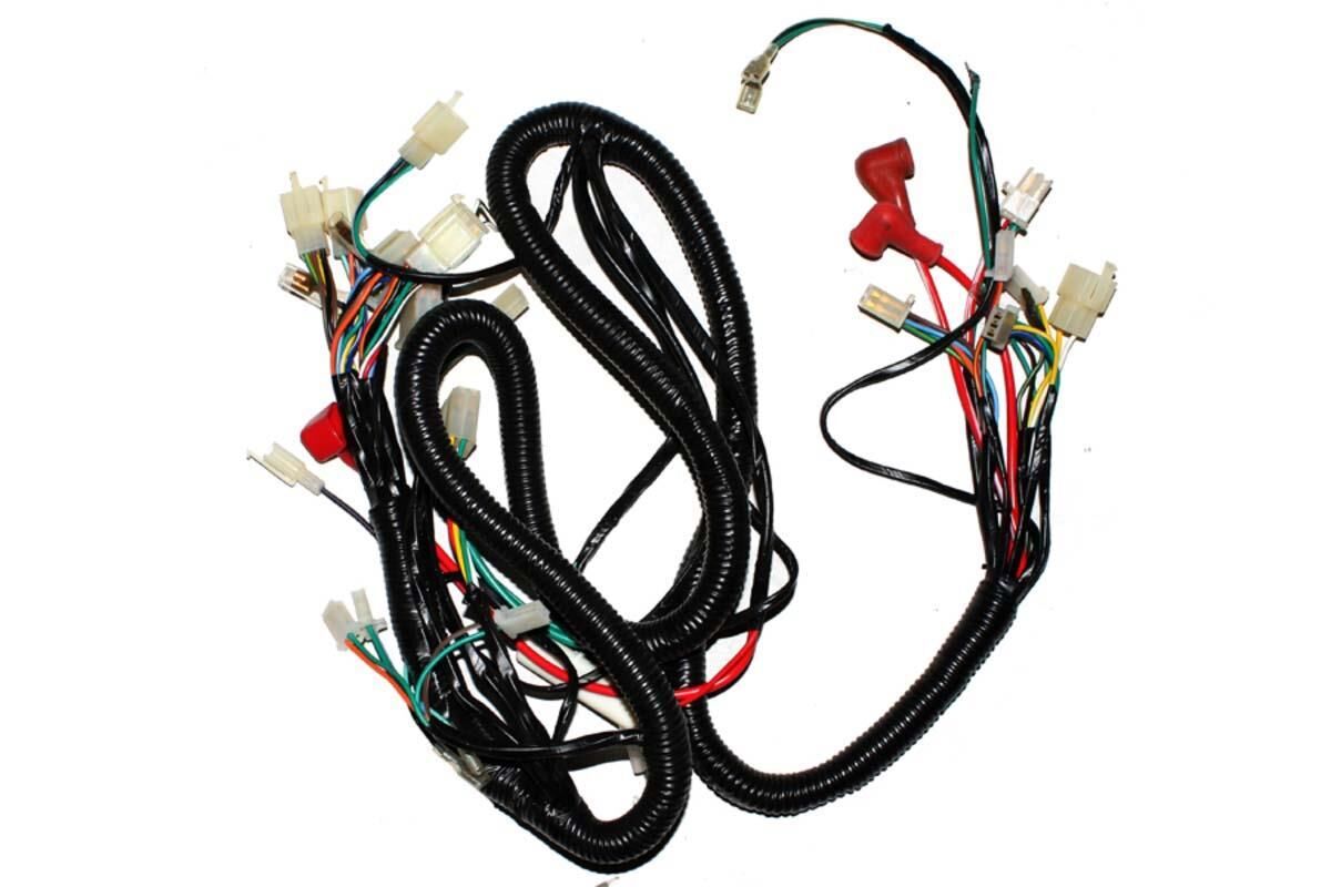 50 Tt Elektrik Tesisatı Orj