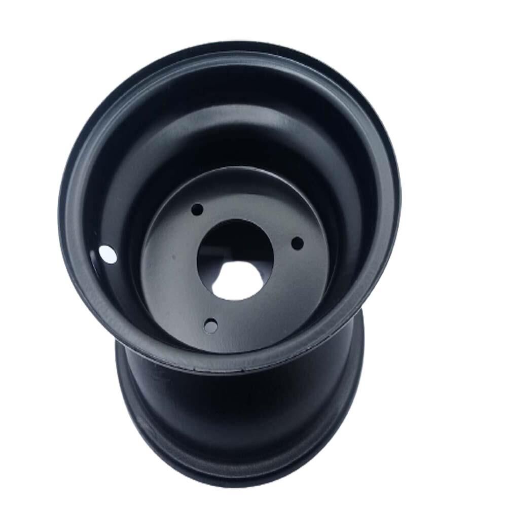 Asya Atv 110 Ibx Jant 3 Delikli 7 İnç