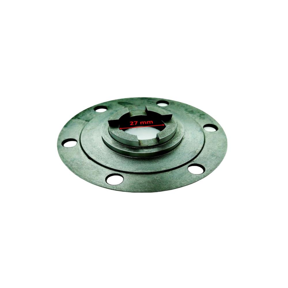 Atv 150 Culals Çıkış Dişli Flanşı İç 27Xöm