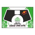 Honda Cbr 250Cc 2011 - 2017 Uyumlu Mesnet Pad 009