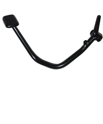 Fren Pedalı 100 Sfc Siyah