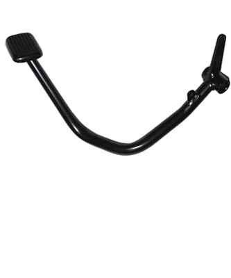 Fren Pedalı 100 Sfc Siyah