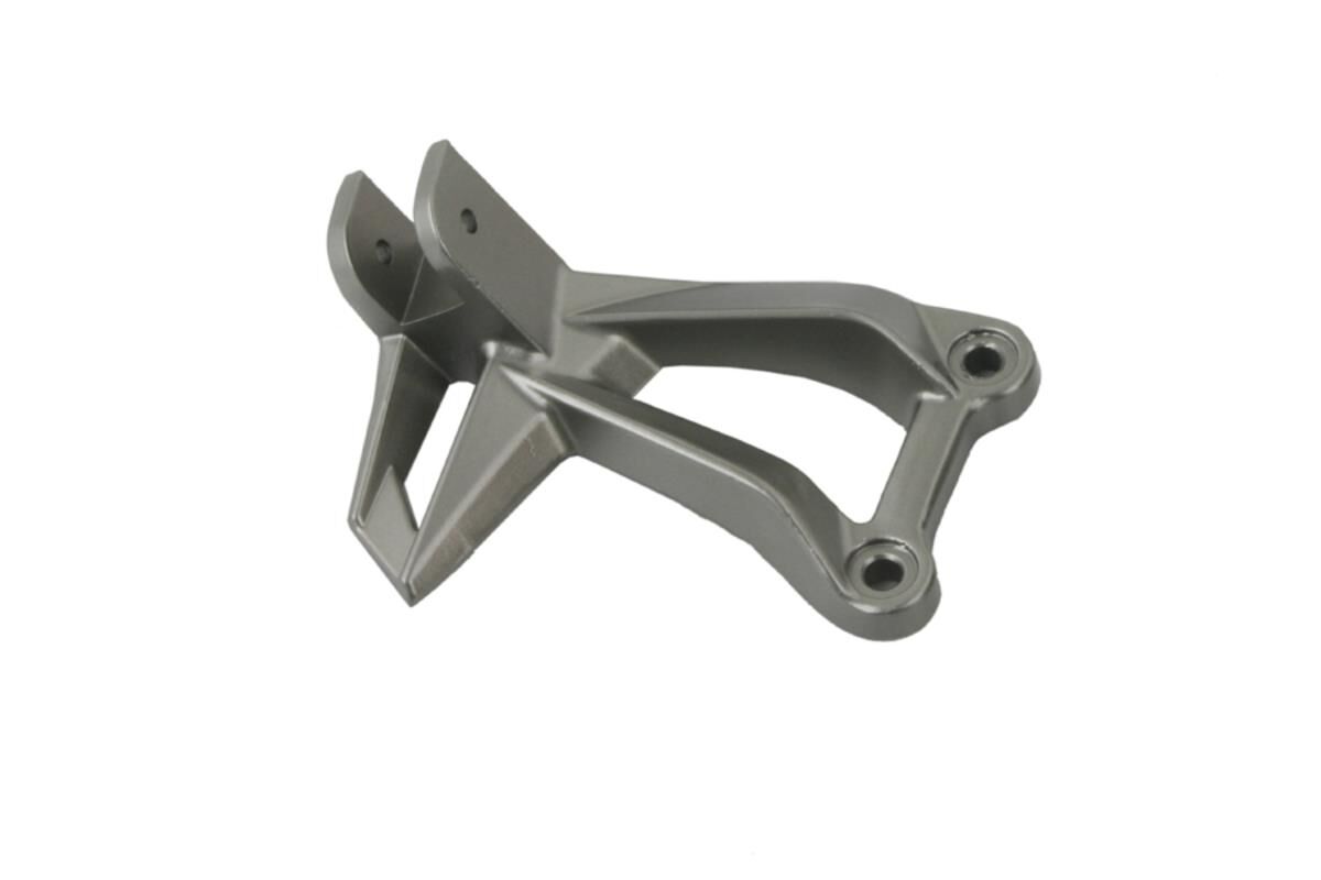 Mc150 Arka Basamak Braketi Sol Orj