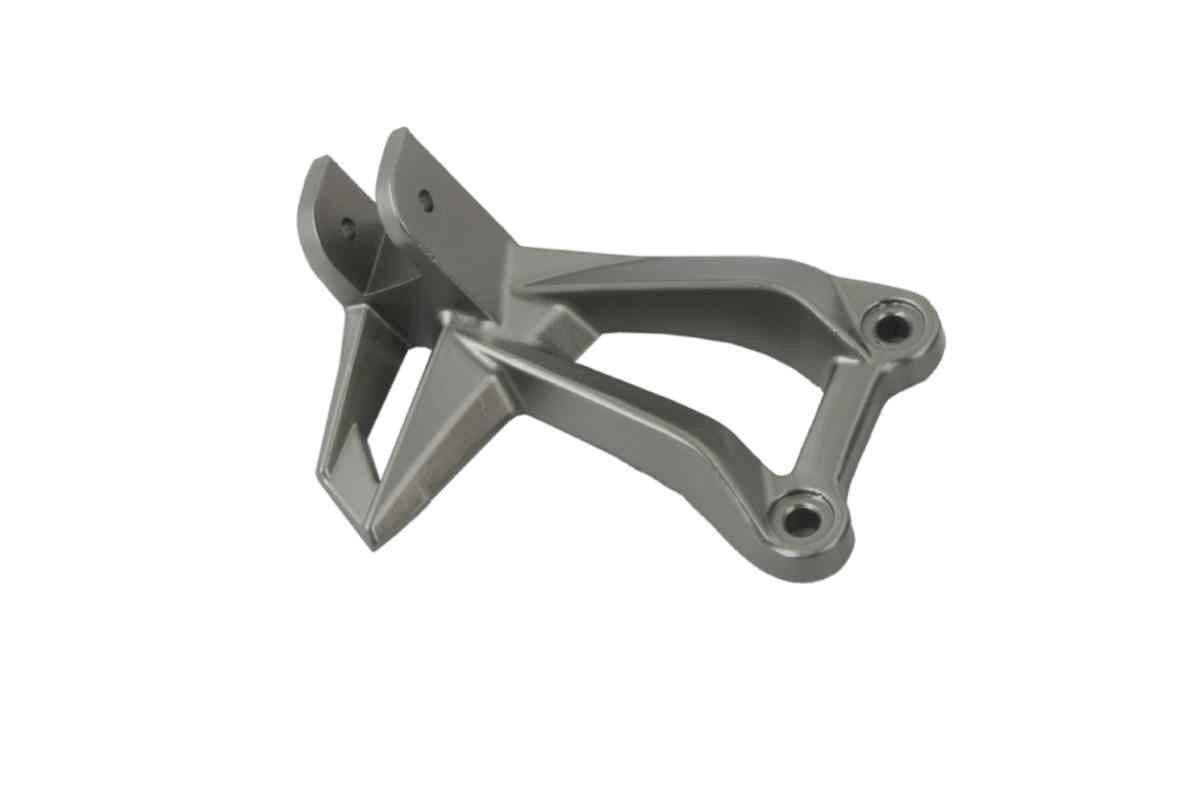 Mc150 Arka Basamak Braketi Sol Orj
