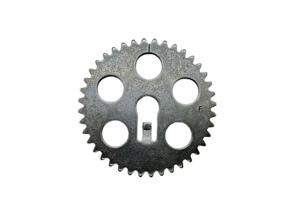 Mondial Buccaneer 250İ Eksantrik Dişlisi 25H 40T