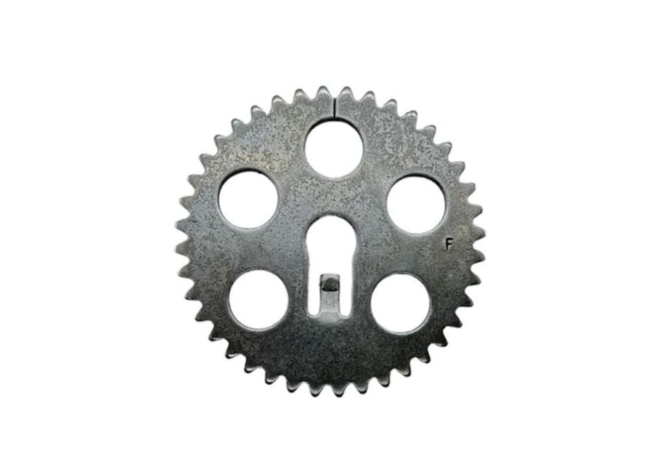 Mondial Buccaneer 250İ Eksantrik Dişlisi 25H 40T