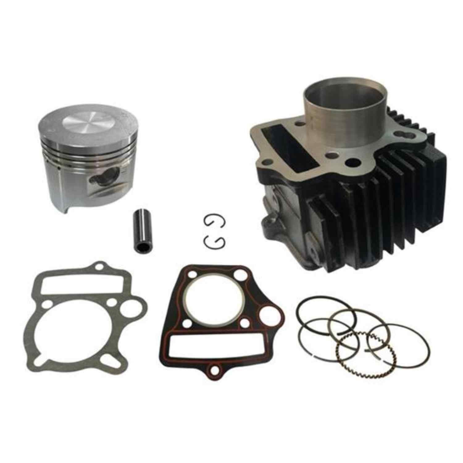 Sılındır Set 54Mm 13P 69B Cup125