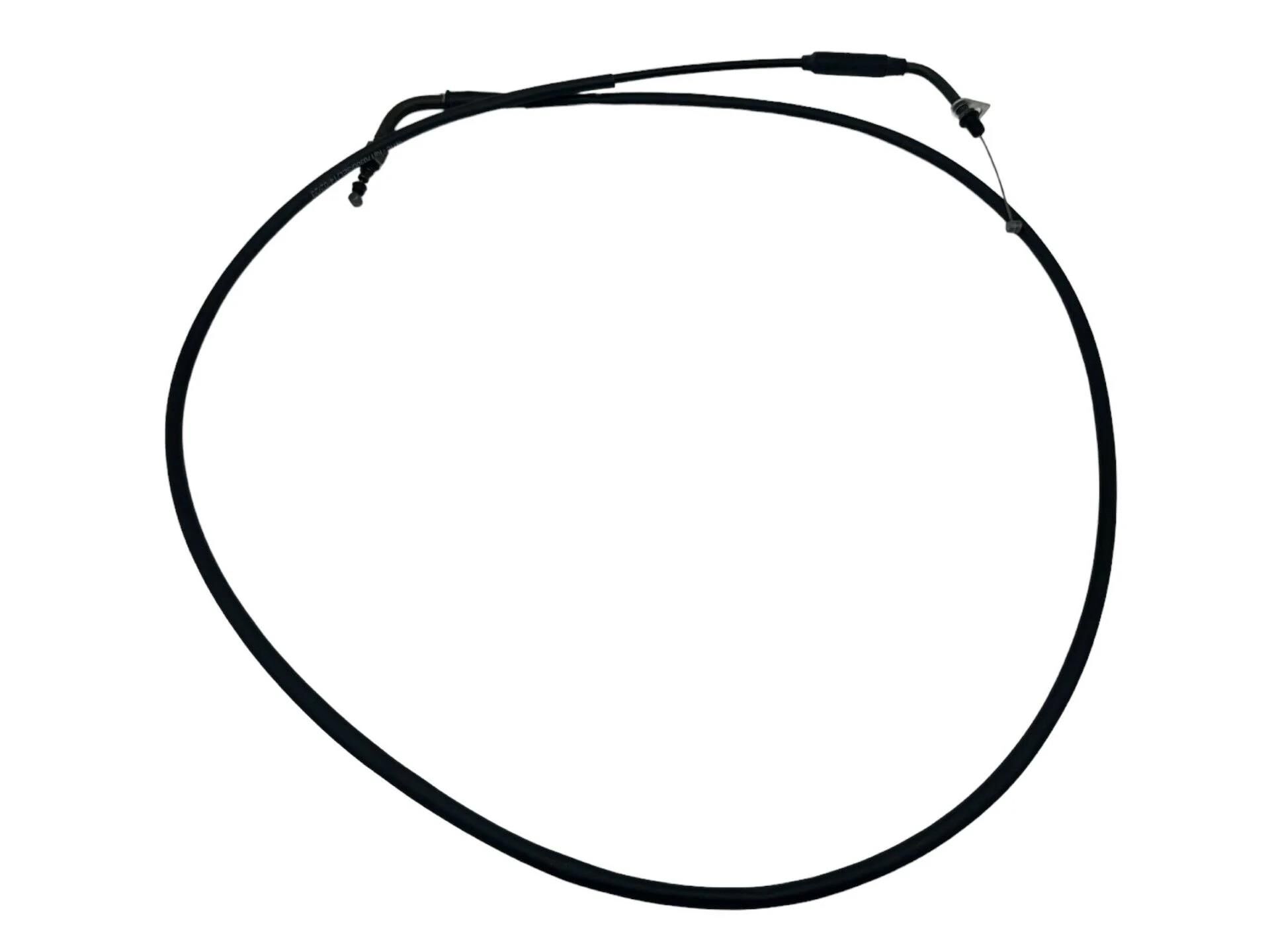 Tvs Jupiter 125 Gaz Teli K6170300 Orj