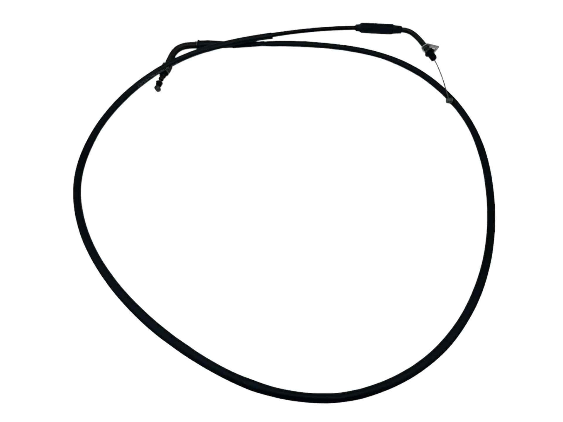 Tvs Jupiter 125 Gaz Teli K6170300 Orj