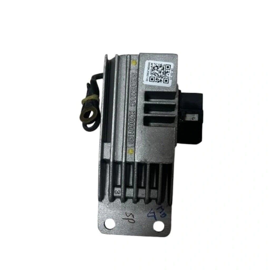 Tvs Ntorq 125 Regülatör K2060150 6 Pim+1 Kablo Orj