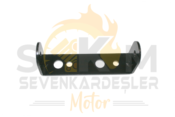 Cf Moto Terralander 800 (4X4) (Efi) Motor Baglantı Braketı On Orijinal