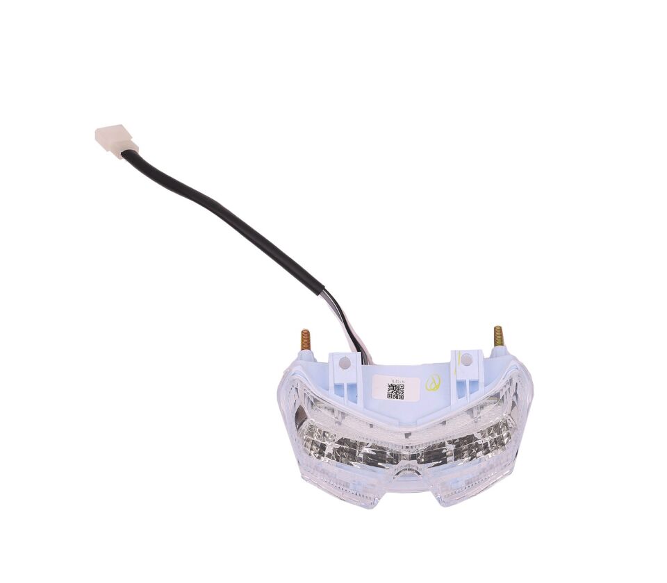 Tvs Apache Rtr 200 Arka Stop Komple Orijinal