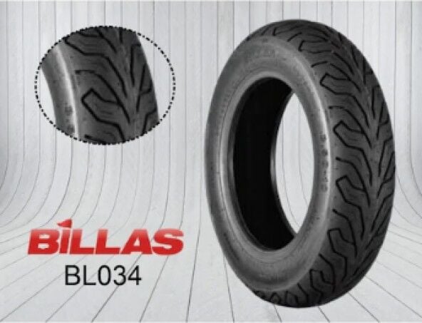 Dış Lastik 90/90-14 Billas Bl034 Dubleks İstanbul